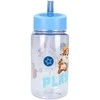 Vaikiška gertuvė su šiaudeliu 'Šunyčiai Patruliai' PAW Patrol Drink Up