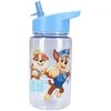 Vaikiška gertuvė su šiaudeliu 'Šunyčiai Patruliai' PAW Patrol Drink Up