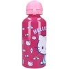Vaikiška metalinė gertuvė Hello Kitty Really Refreshing