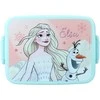 Vaikiška priešpiečių dėžutė Lunch box Frozen II Let's Eat!