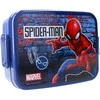 Vaikiška priešpiečių dėžutė Spider-Man Let's Eat!