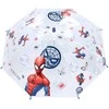Vaikiškas skėtis Spider-Man Rainy Days