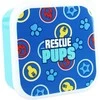 Vaikiškų priešpiečių dėžučių rinkinys 'Šunyčiai patruliai' PAW Patrol Fresh Bites 3vnt