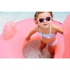Akiniai nuo saulės Babiators Navigator Think Rožinė! (3-5m)