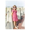Akiniai nuo saulės Babiators Navigator Violetinė (3-5m)