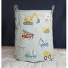 Allc Daiktų krepšys Mašinėlės