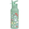 Allc Nerūdijančio plieno gertuvė Džiaugsmas, XL 500ml