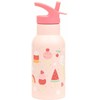 Allc Nerūdijančio plieno gertuvė Ledai, 350ml