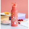 Allc Nerūdijančio plieno gertuvė Linksmybės, XL 500ml