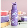 Allc Nerūdijančio plieno gertuvė Vienaragio svajonė, XL 500ml