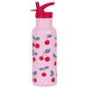 Allc Nerūdijančio plieno gertuvė Vyšnios, XL 500ml