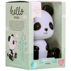Allc Vaikiškas šviestuvas Panda