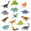 Allc Vonios žaislas Dinozaurai
