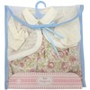 Arias lėlės kūdikio rūbeliai, 50 cm