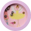 Balansavimo galvosūkis, Balerina