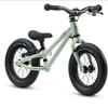 Balansinis dviratis Early Rider Charger 12" | Žalias