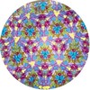 Svoora - Besisukantis kaleidoskopas - Pelėda