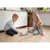 Bs Toys Balansavimo žaidimas Kiškiai prieš Lapes