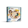 Bs Toys Lavinamasis žaidimas ZigZag