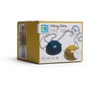 Bs Toys Medinis vaikščiojimo žaidimas Pėdutės