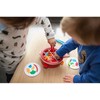 Bs Toys Žaidimas "Daržovių sriuba"