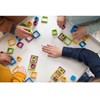 Bs Toys Žaidimas "Kvadratai"