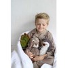 Cozy Time Minkštas žaislas - šildukas Pelėdžiukas