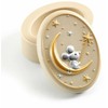 Djeco Dėžutė pieniniams dantims (1 vnt., 3 dizainai) ( DD03446 )