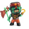 Djeco Arty Toys - Piratai - Kyle