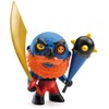 Djeco Arty Toys figūrėlės - Vikingai - Hipsteris ( DJ06825 )