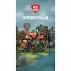 Djeco Arty Toys - Vikingai - Vadasis Barbarious