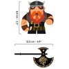 Djeco Arty Toys - Vikingai - Vadasis Barbarious