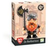Djeco Arty Toys - Vikingai - Vadasis Barbarious