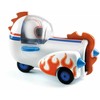 Djeco Crazy motors - Žaislinė mašinėlė - Astro raketa ( DJ05472 )