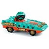 Djeco Crazy motors - Žaislinė mašinėlė - Aštuonkojų variklis ( DJ05493 )