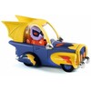 Djeco Crazy motors - Žaislinė mašinėlė - Dingo automobilis ( DJ05481 )