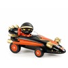 Djeco Crazy motors - Pamišę automobiliai - Drakono ugnis ( DJ05486 )