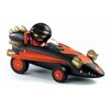 Djeco Crazy motors - Pamišę automobiliai - Drakono ugnis ( DJ05486 )