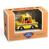 Djeco Crazy motors - Žaislinė mašinėlė - Džo taksi ( DJ05479 )