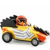 Djeco Crazy motors - Žaislinė mašinėlė - Elektros šokas ( DJ05482 )