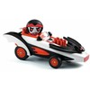 Djeco Crazy motors - Pamišę automobiliai - Greitas šikšnosparnis ( DJ05485 )