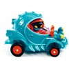 Djeco Crazy motors - Žaislinė mašinėlė - Juokingas žvėris