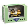 Djeco Crazy motors - Žaislinė mašinėlė - Motorinė kaukolė ( DJ05488 )