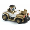 Djeco Crazy motors - Žaislinė mašinėlė - Motorinė kaukolė ( DJ05488 )