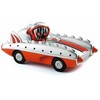 Djeco Crazy motors - Žaislinė mašinėlė - Piranijos kartingas ( DJ05484 )
