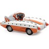 Djeco Crazy motors - Žaislinė mašinėlė - Piranijos kartingas ( DJ05484 )