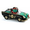 Djeco Crazy motors - Žaislinė mašinėlė - Piratų automobilis ( DJ05487 )
