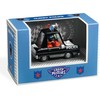 Djeco Crazy motors - Žaislinė mašinėlė - Paskubėk policija ( DJ05473 )