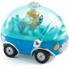 Djeco Crazy motors - Žaislinė mašinėlė - Povandeninis laivas ( DJ05474 )