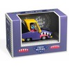 Djeco Crazy motors - Žaislinė mašinėlė - Ryklys ( DJ05476 )